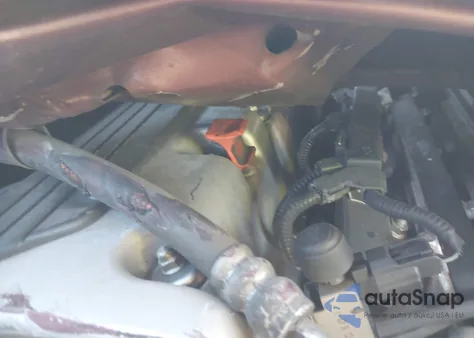 2011 Honda Accord 2.4 Lx z USA, uszkodzony, nr VIN 1HGCP2F31BA084124